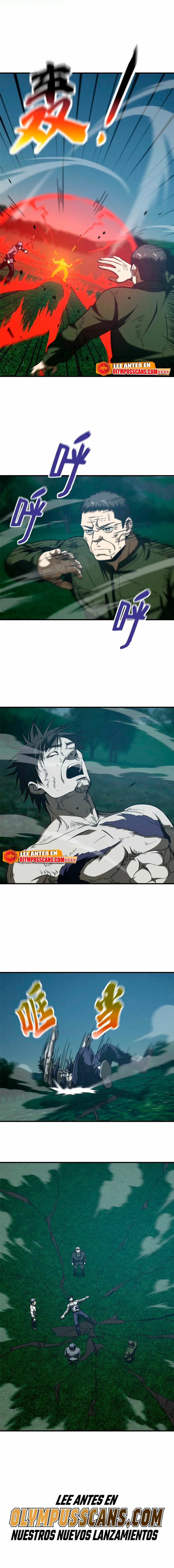 Artes Marciales Globales > Capitulo 206 > Page 81